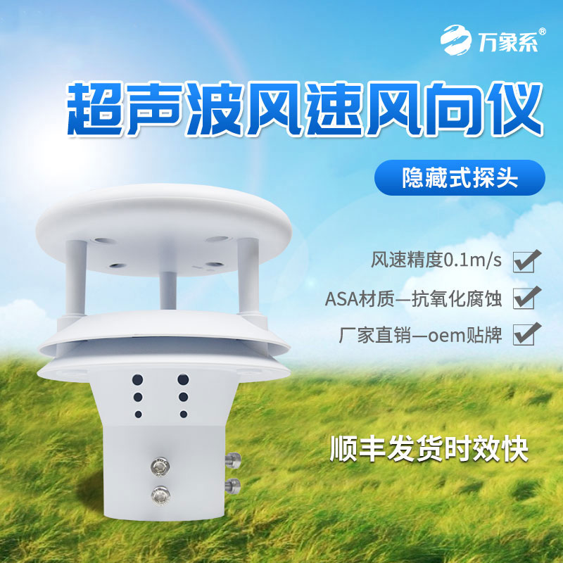 風中的